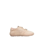 Roger Vivier Viv Low Sneakers in Pink Fabric | Sneakers