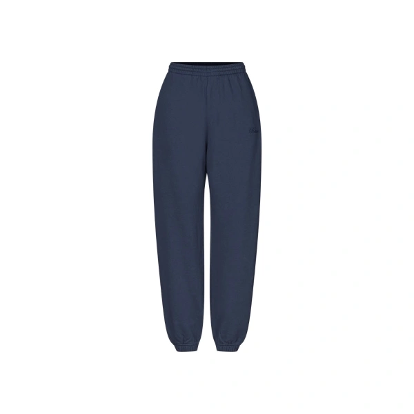 Heavy Sweatpants Navy