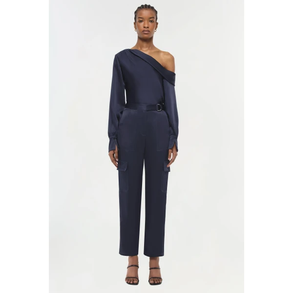 Alice Top in Midnight - Image 6