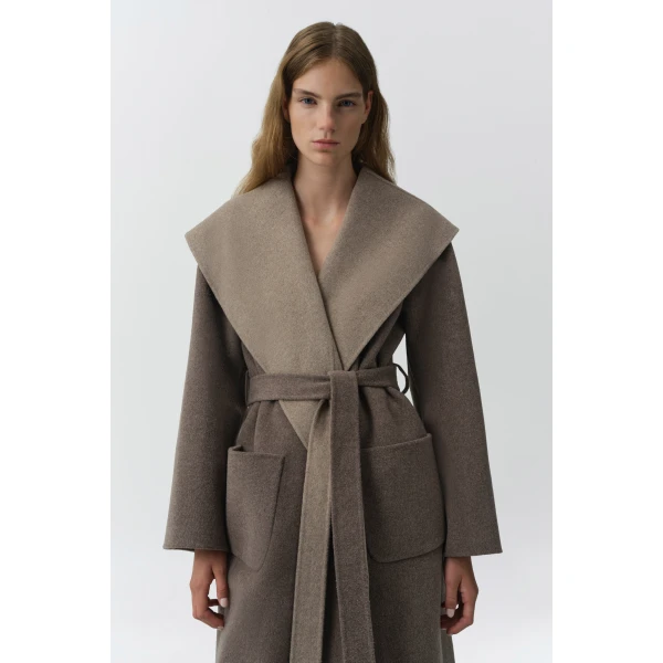 Los Angeles Designer Ready-to-Wear at Coveti