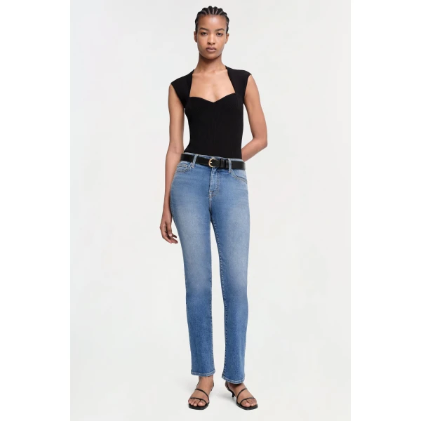 Los Angeles Designer Ready-to-Wear at Coveti