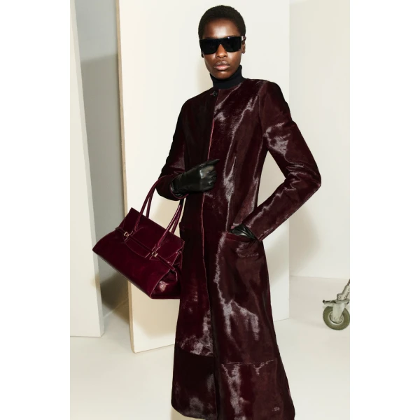 Coats