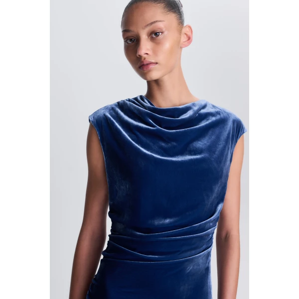 Los Angeles Designer Ready-to-Wear at Coveti