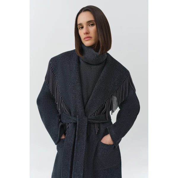 Los Angeles Designer Ready-to-Wear at Coveti