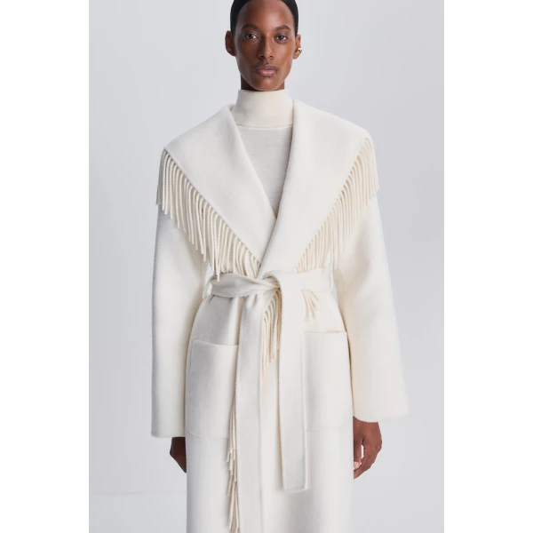 Los Angeles Designer Ready-to-Wear at Coveti