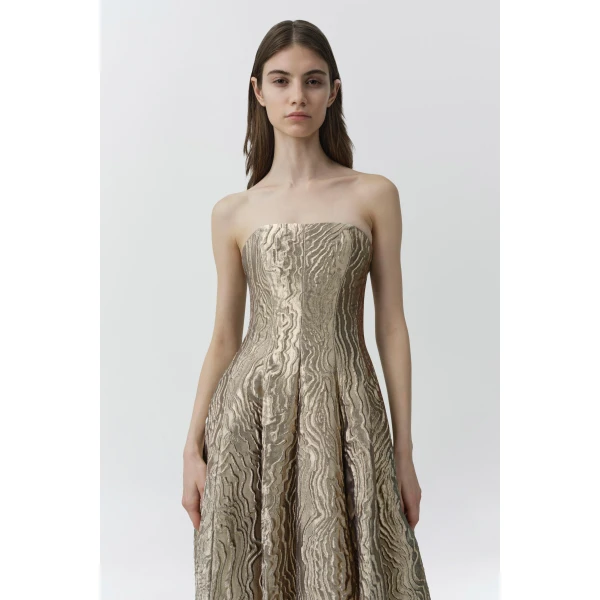 Los Angeles Designer Ready-to-Wear at Coveti