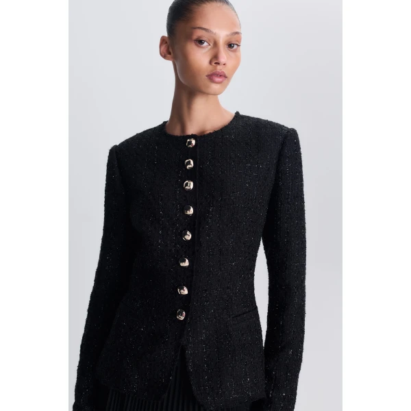 Los Angeles Designer Ready-to-Wear at Coveti
