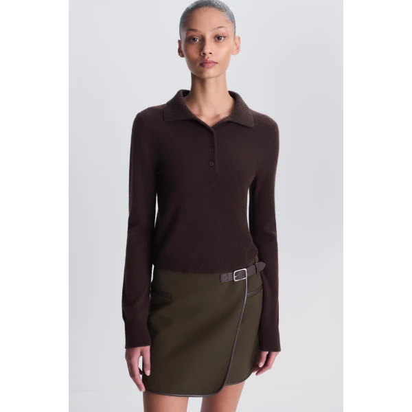 Los Angeles Designer Ready-to-Wear at Coveti