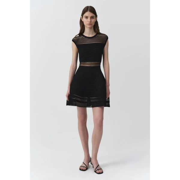 Los Angeles Designer Ready-to-Wear at Coveti