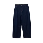 SIMKHAI Etienne Tailored Jean in Rinse