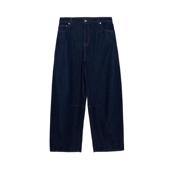Etienne Tailored Jean in Rinse