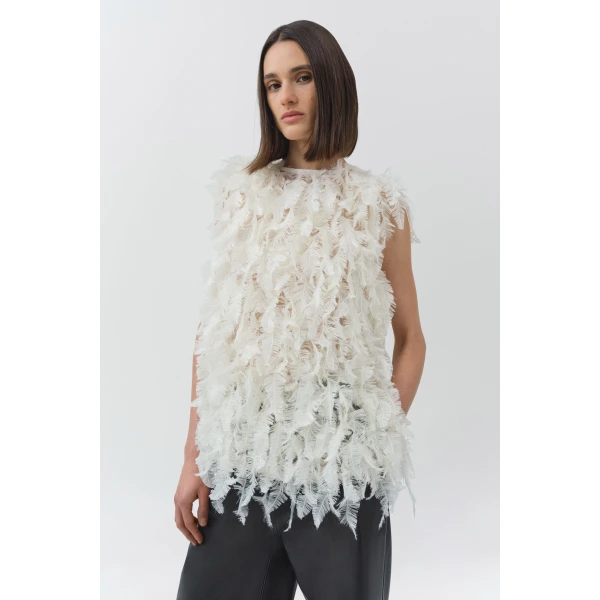 Los Angeles Designer Ready-to-Wear at Coveti