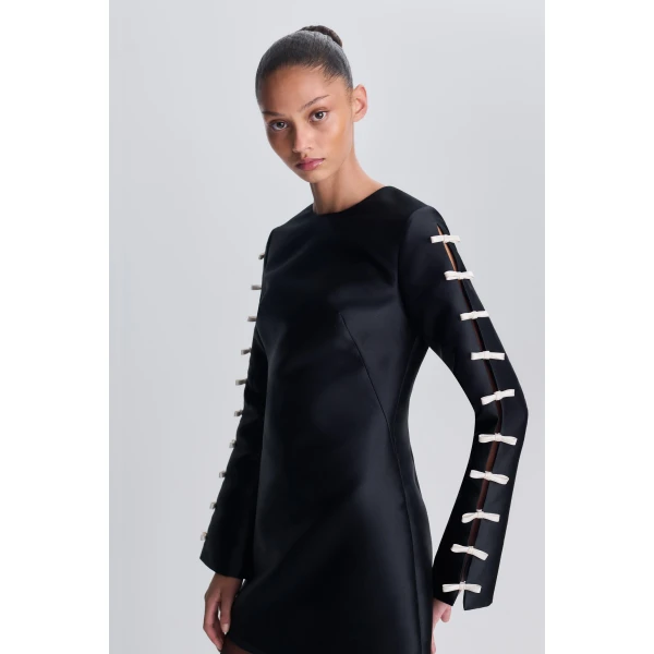 Los Angeles Designer Ready-to-Wear at Coveti