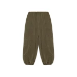 SIMKHAI Freya Parachute Pant in Sea Turtle