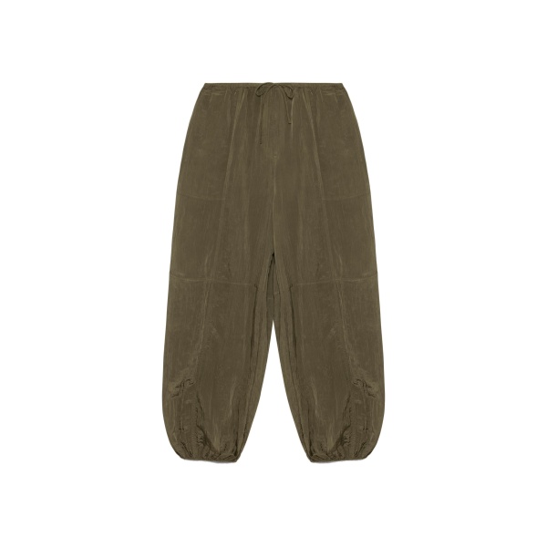 SIMKHAI Freya Parachute Pant in Sea Turtle