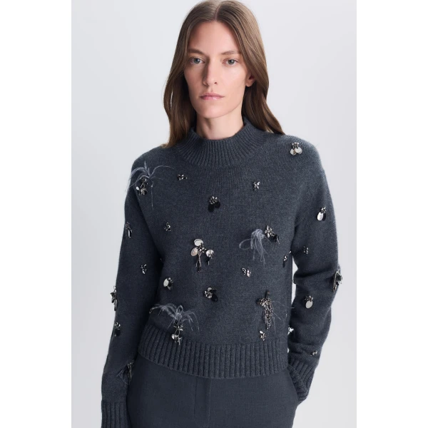 Los Angeles Designer Ready-to-Wear at Coveti