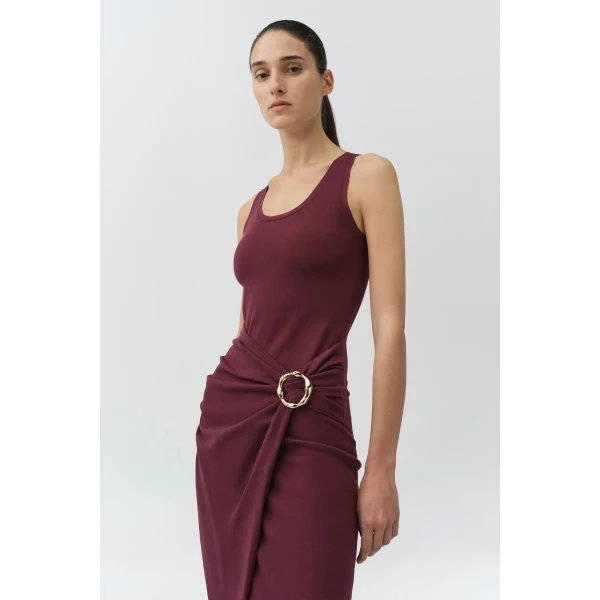 Los Angeles Designer Ready-to-Wear at Coveti