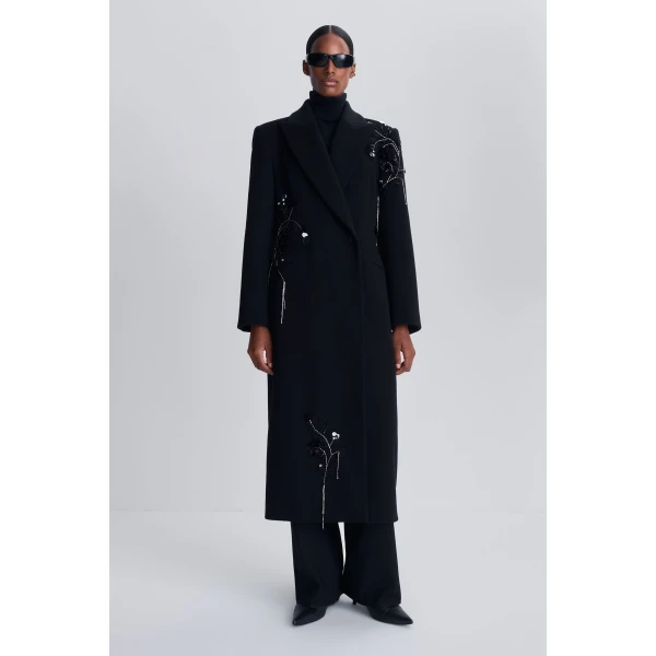 Los Angeles Designer Ready-to-Wear at Coveti