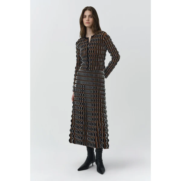 Los Angeles Designer Ready-to-Wear at Coveti