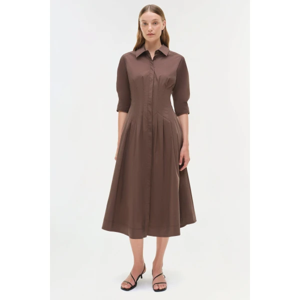 Los Angeles Designer Ready-to-Wear at Coveti