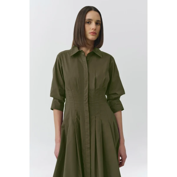 Los Angeles Designer Ready-to-Wear at Coveti