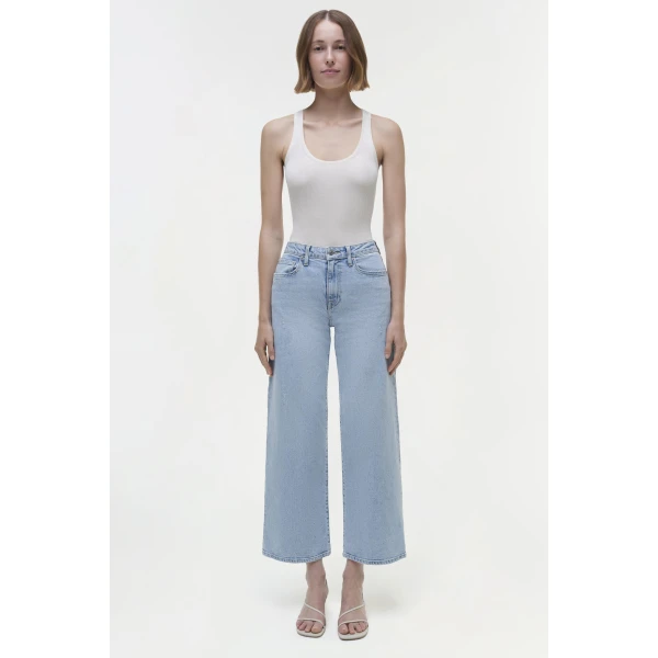 Jude Denim in Charlie Wash - Image 6