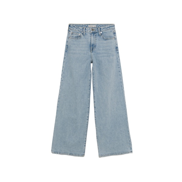 Jude Denim in Charlie Wash