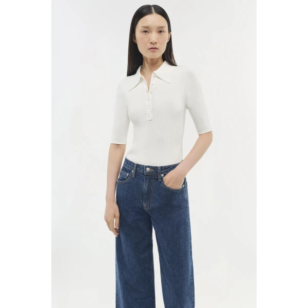 Jude Denim in Cielo - Image 5