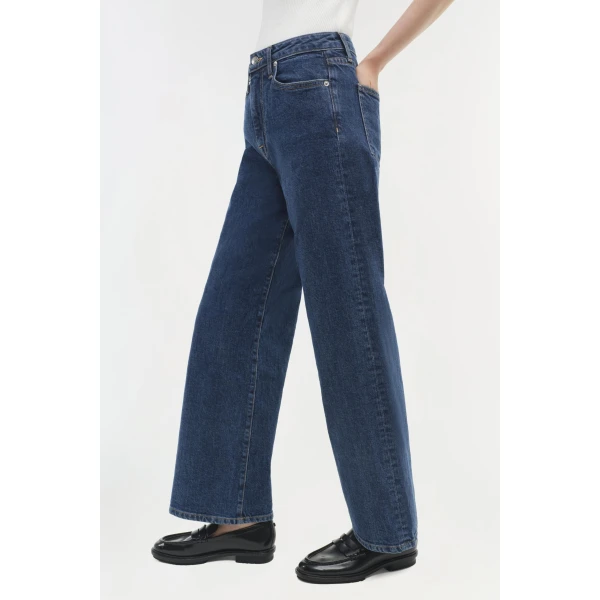 Jude Denim in Cielo - Image 6