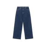 SIMKHAI Jude Denim in Cielo