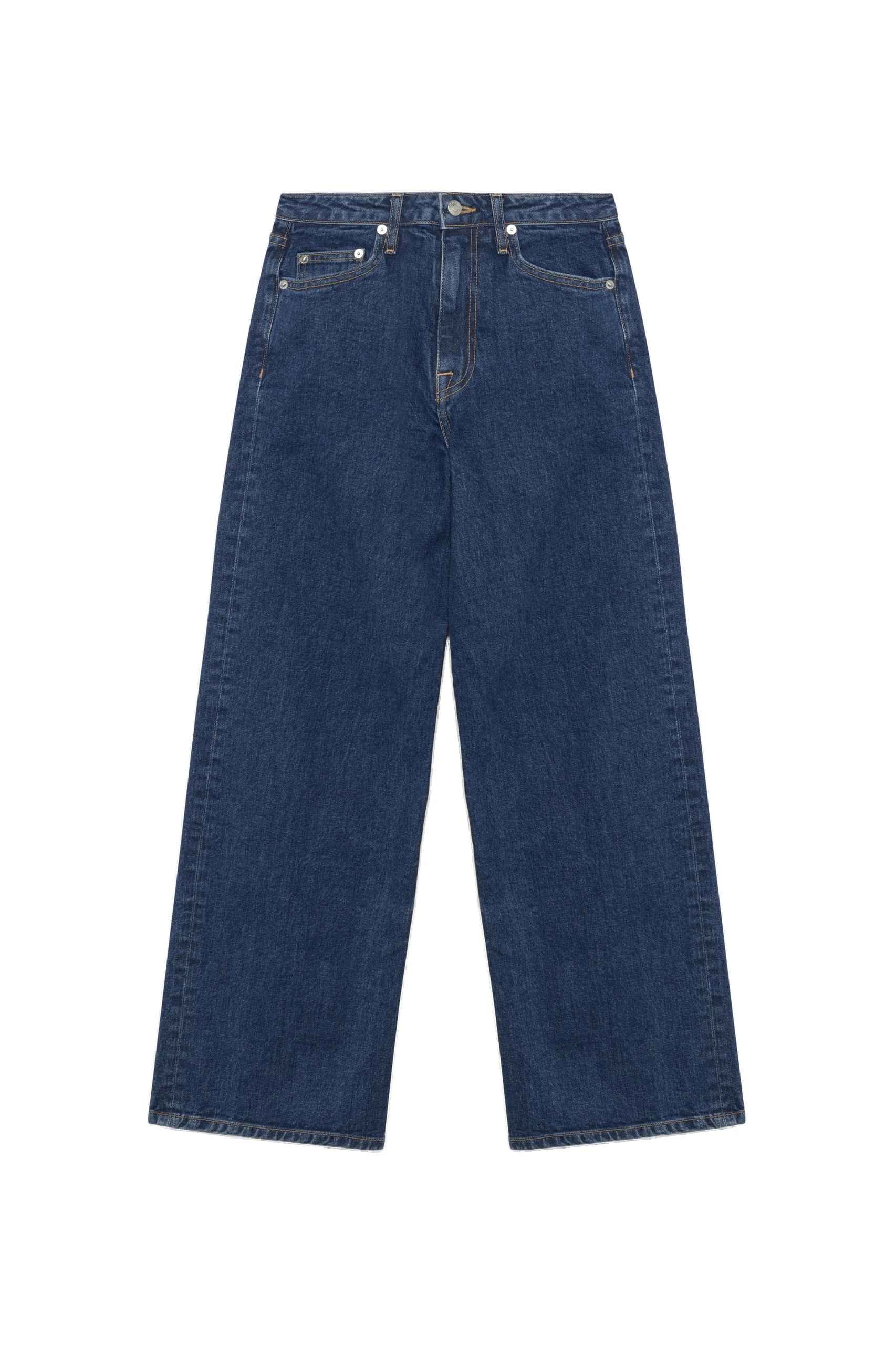 SIMKHAI Jude Denim in Cielo SIMKHAI Jude Denim in Cielo