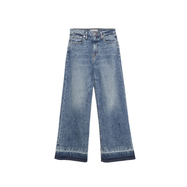 Jude Denim in Sherwood