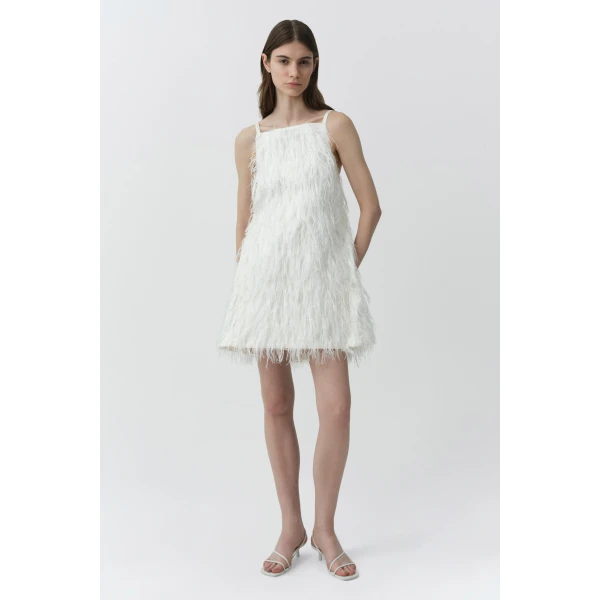 Los Angeles Designer Ready-to-Wear at Coveti