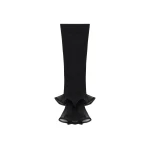 SIMKHAI Kelso Skirt in Black