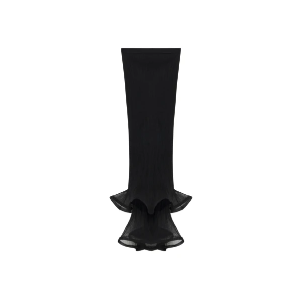 Kelso Skirt in Black