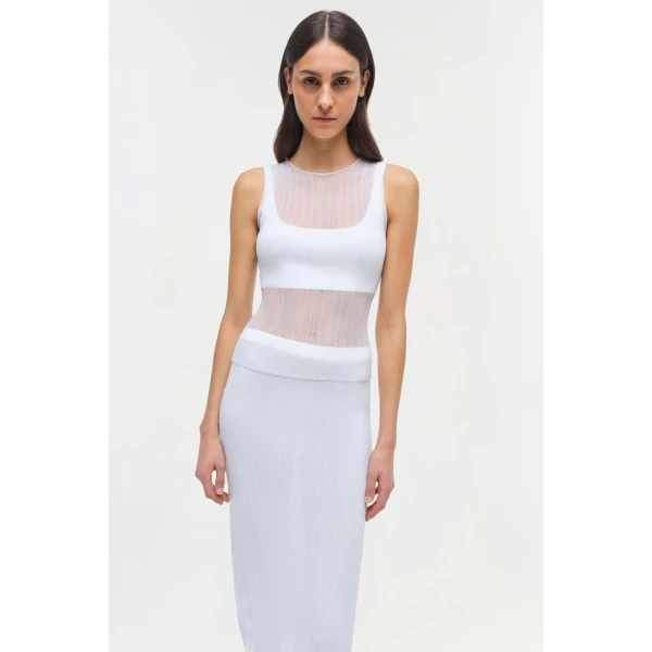 Los Angeles Designer Ready-to-Wear at Coveti