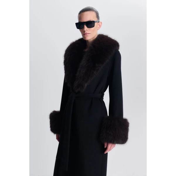 Los Angeles Designer Ready-to-Wear at Coveti