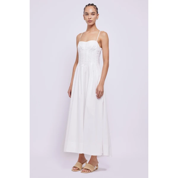 Los Angeles Designer Ready-to-Wear at Coveti