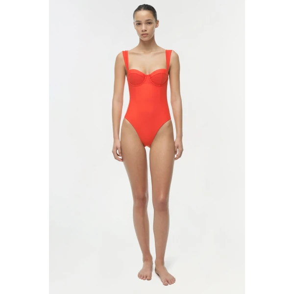 Beachwear