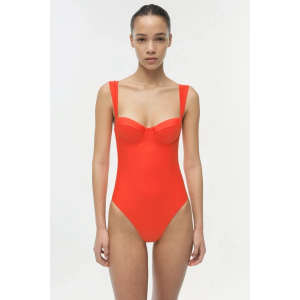 Los Angeles Designer Ready-to-Wear at Coveti