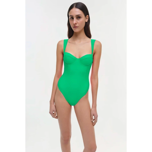 Los Angeles Designer Ready-to-Wear at Coveti