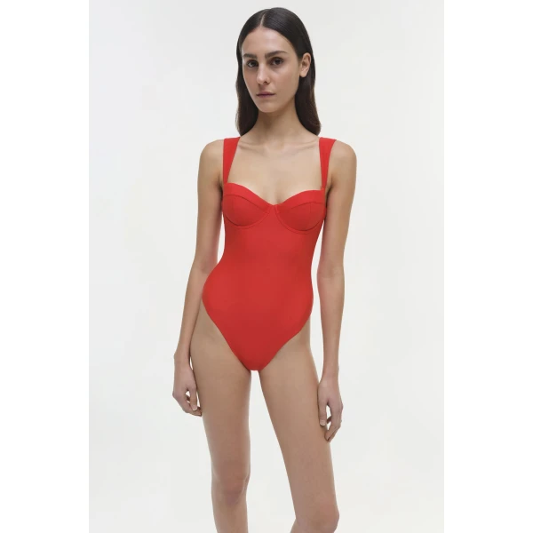 Los Angeles Designer Ready-to-Wear at Coveti