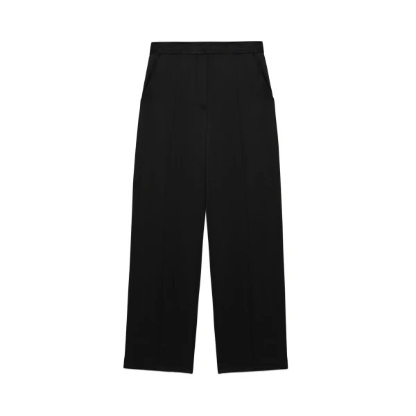 Kyra Pant in Black