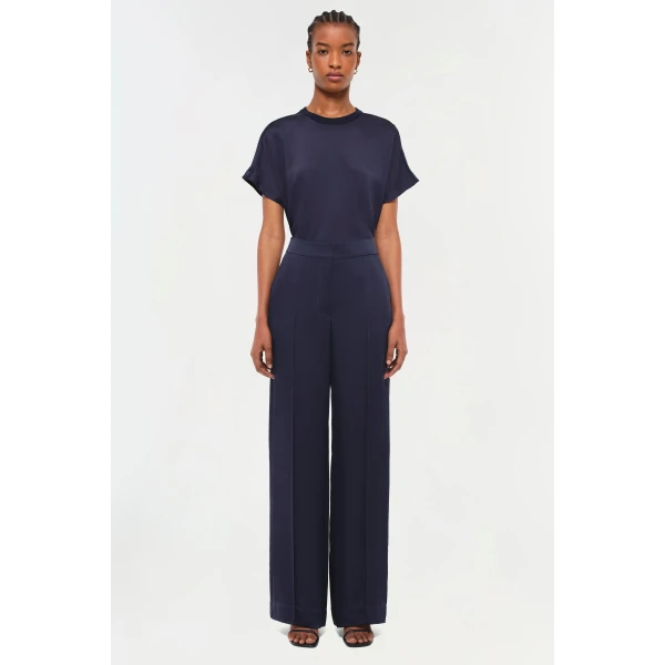 Kyra Pant in Midnight - Image 6