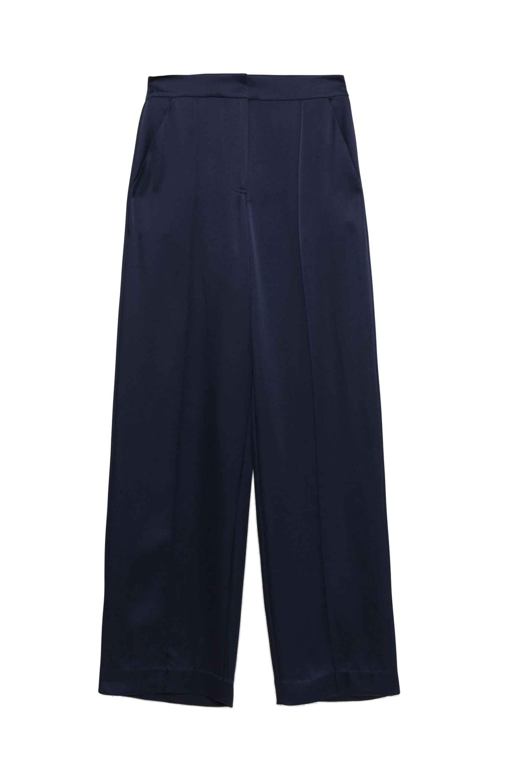 SIMKHAI Kyra Pant in Midnight SIMKHAI Kyra Pant in Midnight