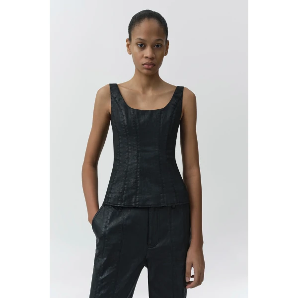 Los Angeles Designer Ready-to-Wear at Coveti