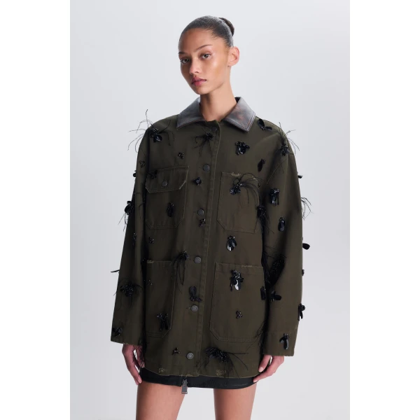 Los Angeles Designer Ready-to-Wear at Coveti