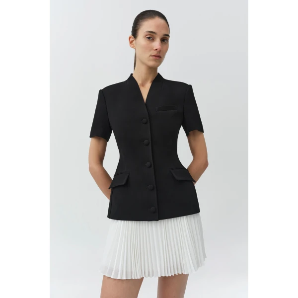 Los Angeles Designer Ready-to-Wear at Coveti