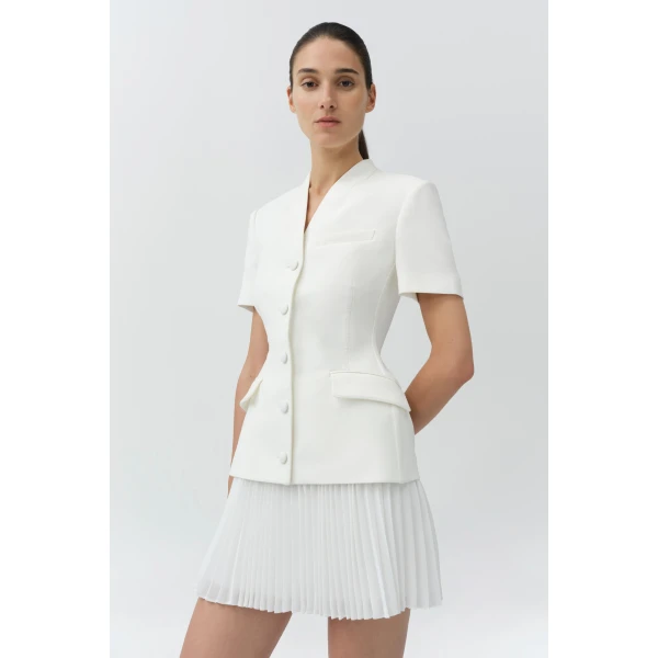 Los Angeles Designer Ready-to-Wear at Coveti