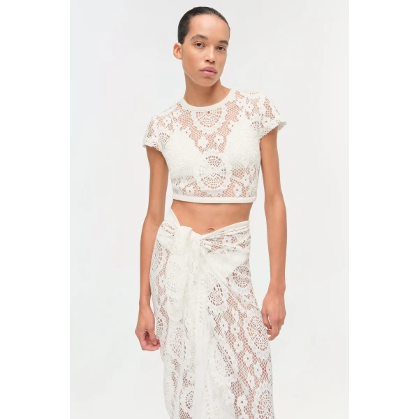 Los Angeles Designer Ready-to-Wear at Coveti